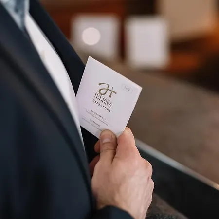 Hotel Jelena