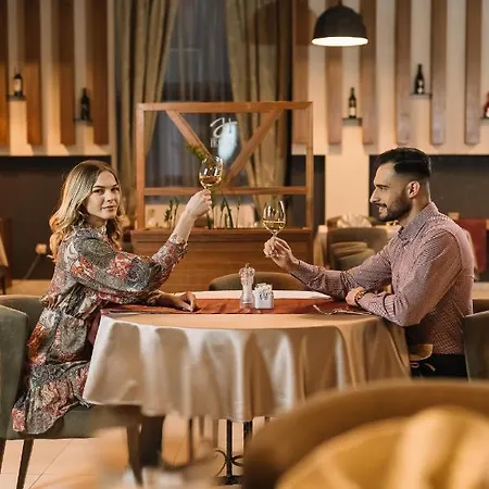 Jelena Hotel