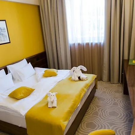 Jelena Hotel 4*