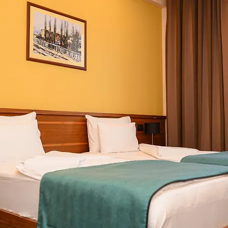 Hotel Jelena Banja Luka