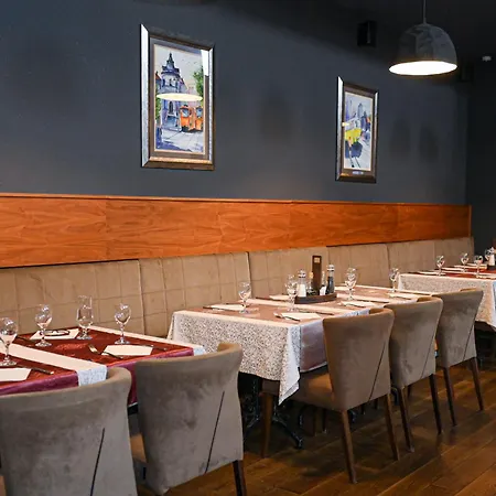 Hotel Jelena Banja Luka