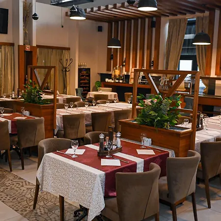 Jelena 4* Banja Luka