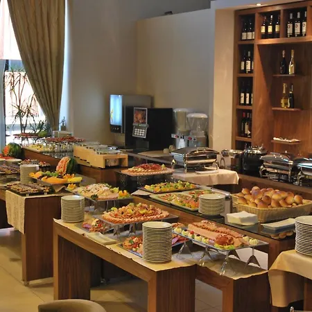 Hotel Jelena Banja Luka