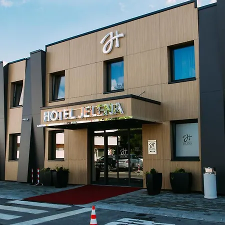 Jelena Hotel Banja Luka