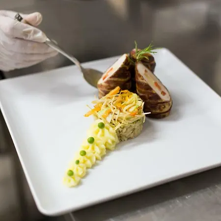 Hotel Jelena Banja Luka