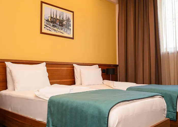 Hotel Jelena Banja Luka