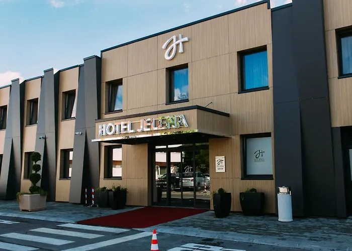 Jelena Hotel Banja Luka