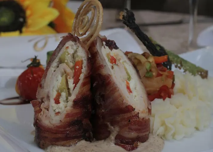 Jelena Hotel Banja Luka