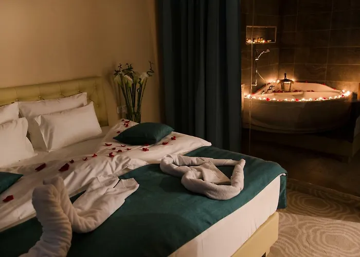 Jelena Hotel Banja Luka